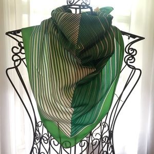 Vintage scarf